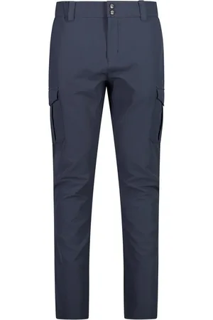 CMP Trekkinghose Herren Wanderhose Man Pant 34T1777 - Verkäufer: CORTEXPOWER