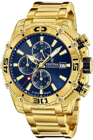 Festina Quarzuhr Herrenuhr - Modell: 20492_2 - Verkäufer: Uhren4you