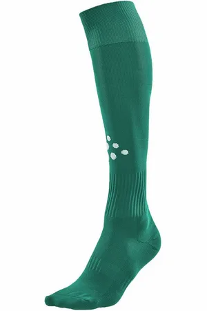 Craft Fußballstutzen Unisex Stutzen Squad Sock Solid 1905580 - Verkäufer: CORTEXPOWER