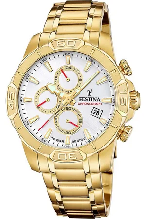 Festina Quarzuhr Herrenuhr - Modell: 20705_1 - Verkäufer: Uhren4you