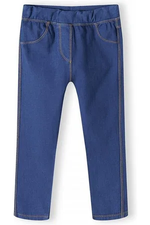 Minoti Jeggings Gerade lange Jeggings (1y-14y) - Verkäufer: