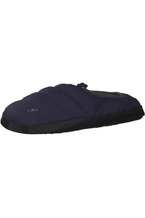 CMP Herren Hausschuhe Doorsteps Lyinx Slipper 31Q4817 Hausschuh - Verkäufer: CORTEXPOWER