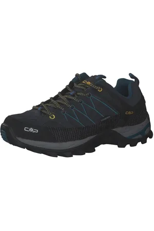 CMP Herren Trekking Schuhe Rigel LOW 3Q13247 Trekkingschuh - Verkäufer: CORTEXPOWER