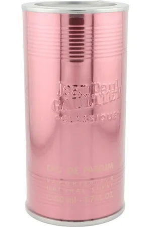 Jean Paul Gaultier Eau de Parfum Classique Eau de Parfum Spray 50 ml Version 2017 - Verkäufer: Parfumklassiker