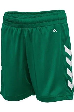 Hummel Trainingsshorts Kinder Short Core XK Poly Shorts 211467 - Verkäufer: CORTEXPOWER