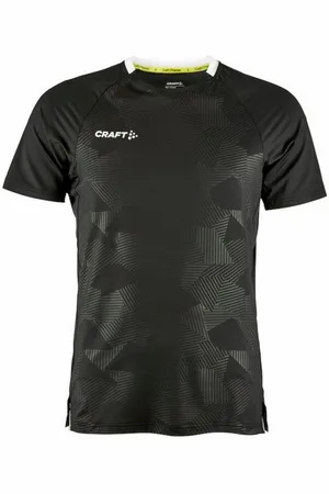 Craft Fußballtrikot Herren Trikot PREMIER SOLID JERSEY M 1912757 - Verkäufer: CORTEXPOWER