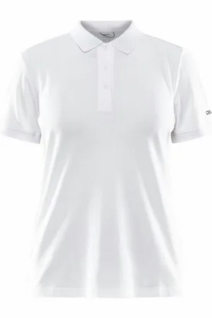 Craft Poloshirt Damen Polo Shirt CORE BLEND POLO SHIRT W 1910746 - Verkäufer: CORTEXPOWER