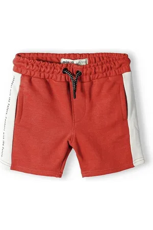 Minoti Sweatshorts Shorts (12m-14y) - Verkäufer: