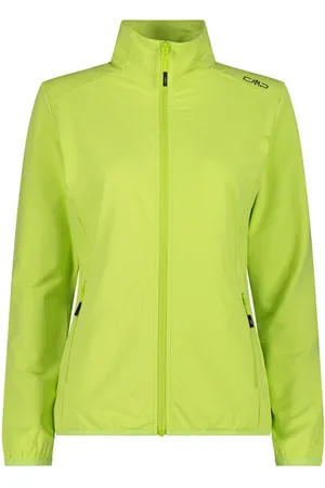 CMP Fleecejacke Damen Fleecejacke WOMAN JACKET 35G6406 - Verkäufer: CORTEXPOWER