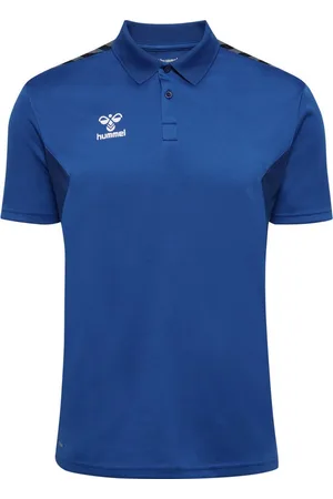 Hummel Poloshirt Herren Poloshirt hmlAuthentic Functional Polo 219991 - Verkäufer: CORTEXPOWER