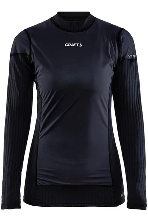 Craft Langarmshirt Damen Shirt Active Extreme X Wind LS 1909688 - Verkäufer: CORTEXPOWER