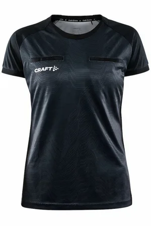 Craft Fußballtrikot Damen Schiedsrichter Trikot Referee Jersey 1910954 - Verkäufer: CORTEXPOWER