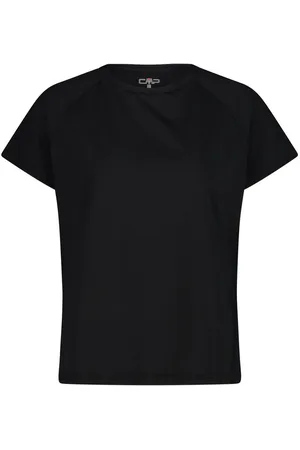 CMP T-Shirt Damen T-Shirt Woman T-Shirt 34N1606 - Verkäufer: CORTEXPOWER