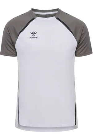 Hummel Fußballtrikot Herren Trikot LEAD 2.0 JERSEY S/S 223740 - Verkäufer: CORTEXPOWER