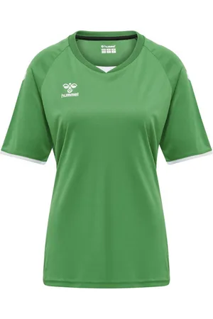 Hummel Fußballtrikot Damen Trikot hmlCore XK Volleyball Tee 213923 - Verkäufer: CORTEXPOWER