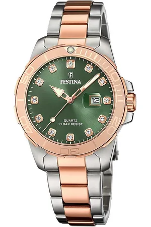 Festina Quarzuhr Damenuhr - Modell: 20505_4 - Verkäufer: Uhren4you