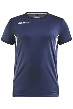 Craft Fußballtrikot Herren Trikot Pro Control Impact SS Tee 1908228 - Verkäufer: CORTEXPOWER
