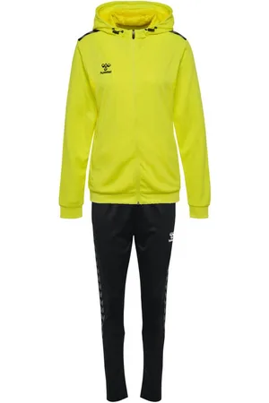 Hummel Trainingsanzug Damen Trainingsanzug hmlAuthentic PL 219981+219987 - Verkäufer: CORTEXPOWER
