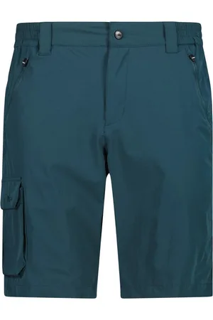 CMP Trainingsshorts Herren Short Man Bermuda 31T5637 - Verkäufer: CORTEXPOWER