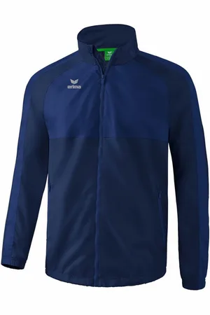 Erima Regenjacke Herren Allwetterjacke Team - Verkäufer: CORTEXPOWER