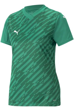 PUMA Fußballtrikot Damen Trikot teamULTIMATE Jersey W 705655 - Verkäufer: CORTEXPOWER