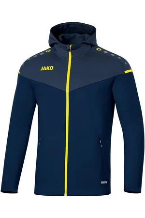 Jako Trainingsjacke Damen Kapuzenjacke Champ 2.0 6820 - Verkäufer: CORTEXPOWER