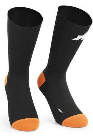 Assos Sportsocken RSR Socks S11 - Black Series - Verkäufer: Hoco Online GmbH