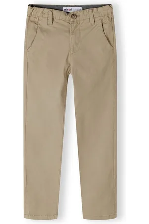Minoti Chinohose Chino-Hose (3y-14y) - Verkäufer:
