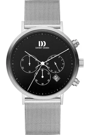 Danish Design Quarzuhr Herrenuhr - Modell: 3314611 - Verkäufer: Uhren4you