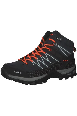 CMP Herren Trekking Schuhe Rigel MID 3Q12947 Trekkingschuh - Verkäufer: CORTEXPOWER