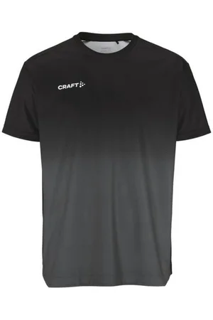 Craft Fußballtrikot Herren Trikot Evolve 2.0 Structured Graphic Jersey 1915638 - Verkäufer: CORTEXPOWER