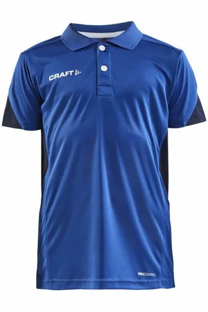 Craft Poloshirt Kinder Poloshirt Pro Control Impact Polo 1908227 - Verkäufer: CORTEXPOWER
