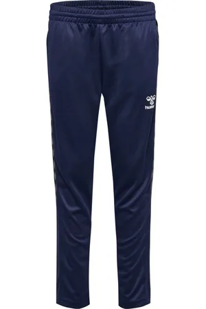 Hummel Trainingshose Kinder Trainingshose hmlAuthentic 219986 - Verkäufer: CORTEXPOWER