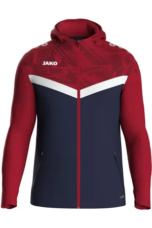 Jako Trainingsjacke Kinder Kapuzenjacke Iconic 6824 - Verkäufer: CORTEXPOWER