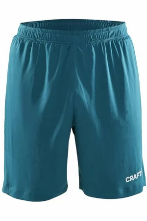 Craft Trainingsshorts Herren Short Squad Short Solid 1905572 - Verkäufer: CORTEXPOWER