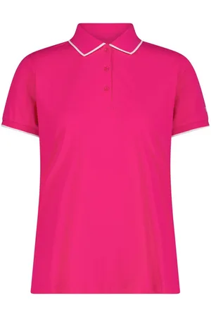 CMP Poloshirt Damen Poloshirt Woman Polo 31T5066 - Verkäufer: CORTEXPOWER