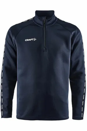 Craft Langarmshirt Herren Trainingstrikot SQUAD 2.0 HALF ZIP M 1912731 - Verkäufer: CORTEXPOWER