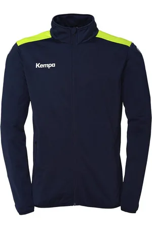 Kempa Trainingsjacke Kinder Polyester Jacke Emotion 27 - Verkäufer: CORTEXPOWER
