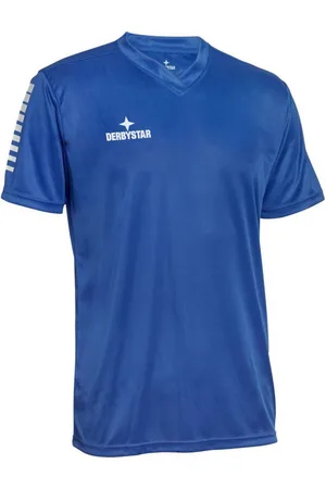 Derbystar Fußballtrikot Herren Contra Trikot - Verkäufer: CORTEXPOWER