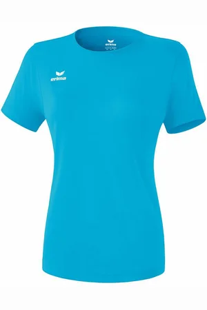 Erima T-Shirt Damen T-Shirt Funktions Teamsport T-Shirt - Verkäufer: CORTEXPOWER