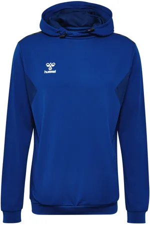 Hummel Kapuzenpullover Herren Kapuzenpullover hmlAuthentic Poly Hoodie 219976 - Verkäufer: CORTEXPOWER