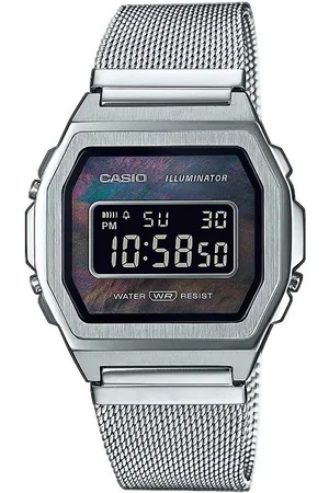 Casio Quarzuhr Damenuhr - Serie: Vintage - Modell: A1000M-1BEF - Verkäufer: Uhren4you
