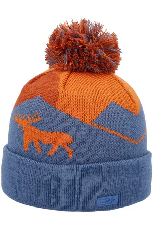 CMP Fleecemütze Kinder Mütze KID KNITTED HAT 5505674J - Verkäufer: CORTEXPOWER