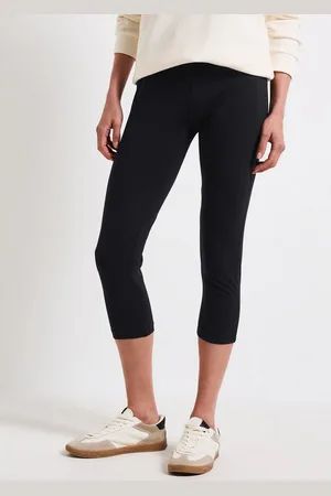 Street one Leggings mit Elastikbund