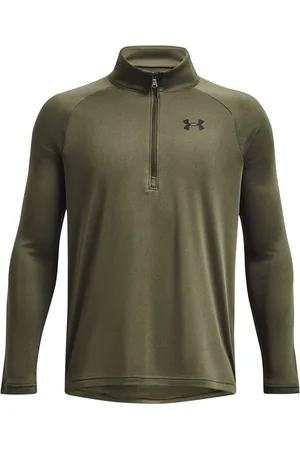 Under Armour Fleecepullover Under Armour Jungen Pullover Tech 2.0 1/2 Zip 1363286 - Verkäufer: CORTEXPOWER