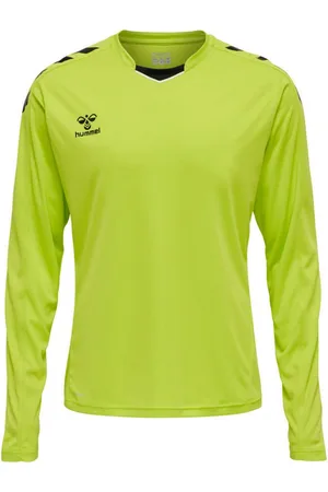 Hummel Langarmshirt Herren Langarm Trikot hmlCore XK Poly Jersey L/S 211461 - Verkäufer: CORTEXPOWER