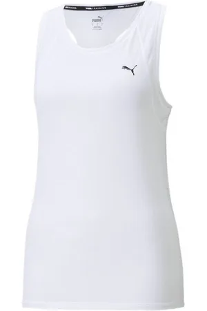 PUMA Tanktop Damen Tanktop Train Favorite Tank 520257 - Verkäufer: CORTEXPOWER