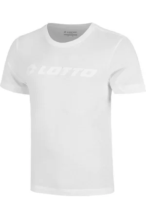 Lotto T-Shirt Msc Tee Iii Logo - Verkäufer: Tennis-Point