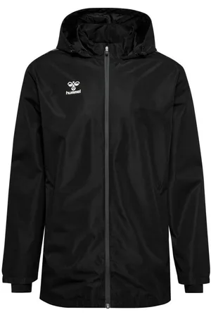 Hummel Regenjacke Allwetterjacke hmlAuthentic All Weather Jacket 220000 - Verkäufer: CORTEXPOWER