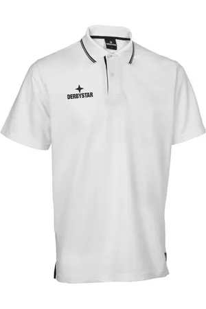 Derbystar Poloshirt Herren Poloshirt Ultimo v23 - Verkäufer: CORTEXPOWER